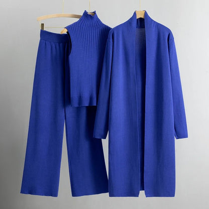 Céline™ | Tre-delt komfortsett