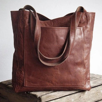 Lila | Elegant byveske