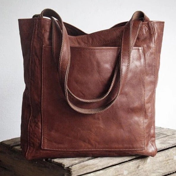 Lila | Elegant Byveske