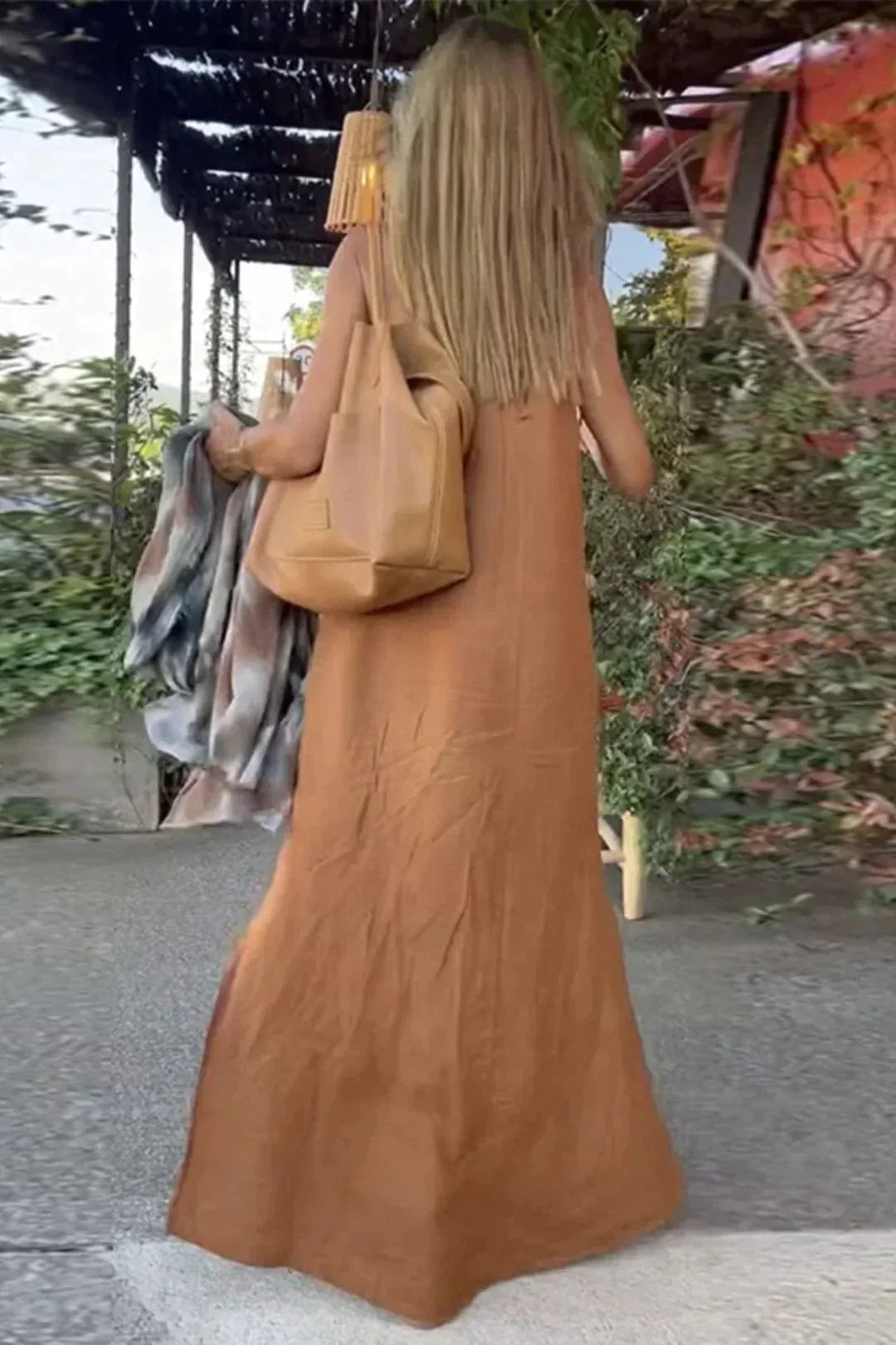 Kjole Korsika
