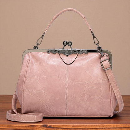 Emma Vintage Håndveske