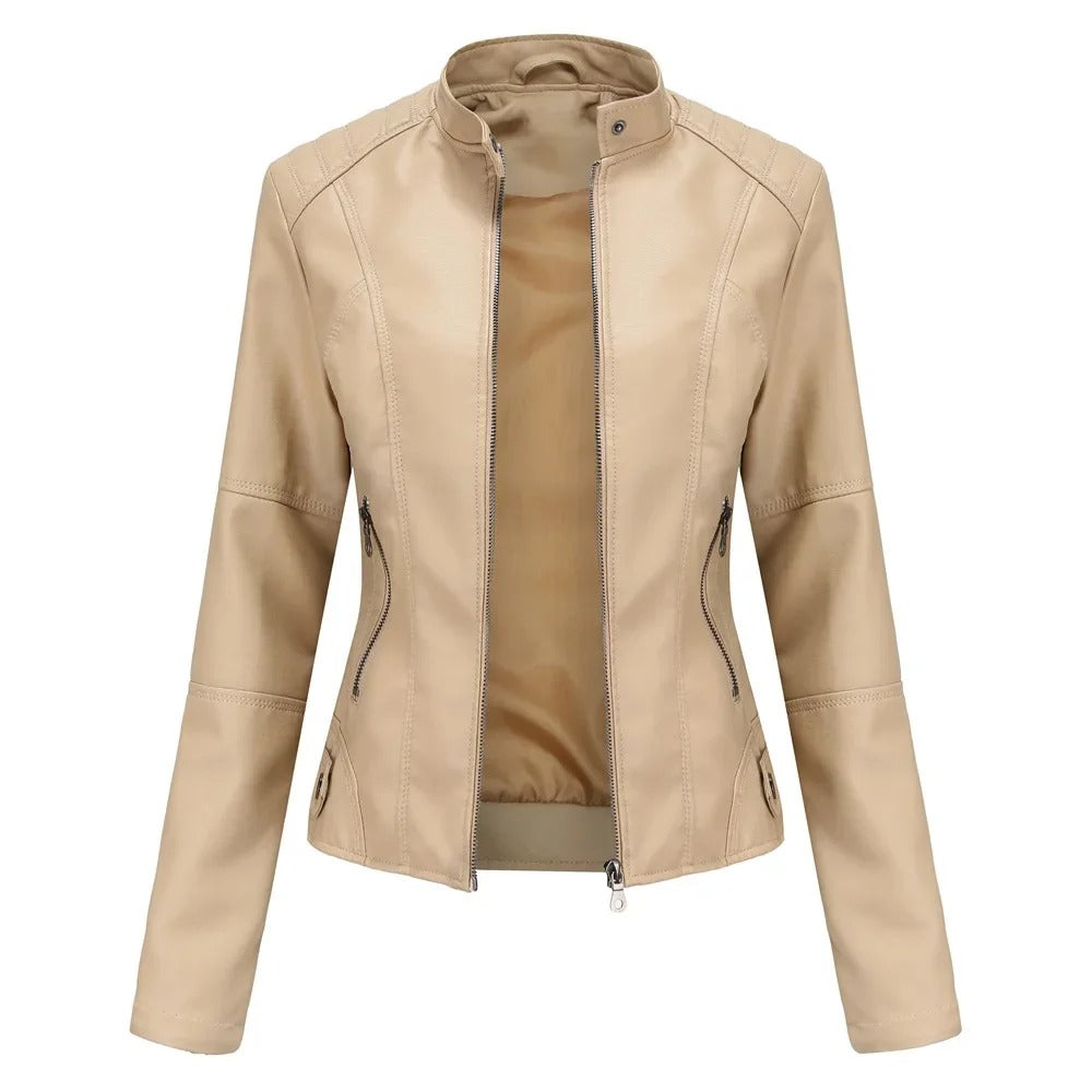 salomé™ | trendy og elegant jakke