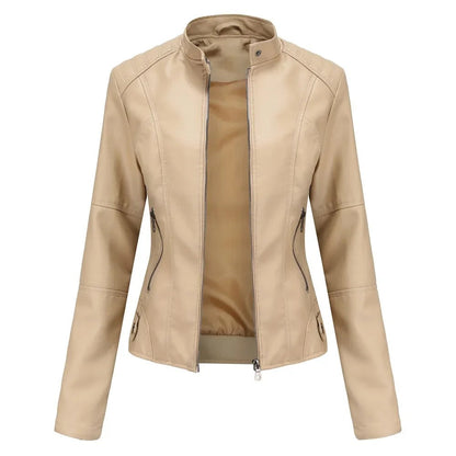 salomé™ | trendy og elegant jakke