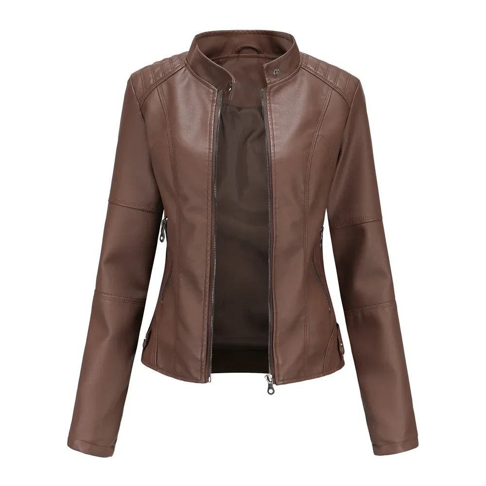 salomé™ | trendy og elegant jakke