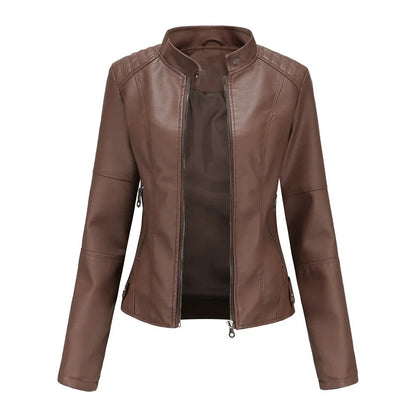 salomé™ | trendy og elegant jakke