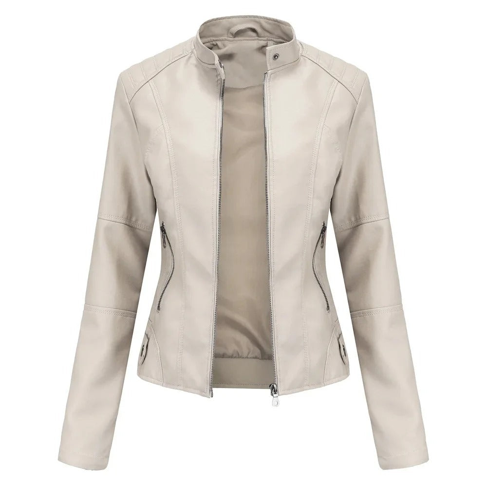 salomé™ | trendy og elegant jakke