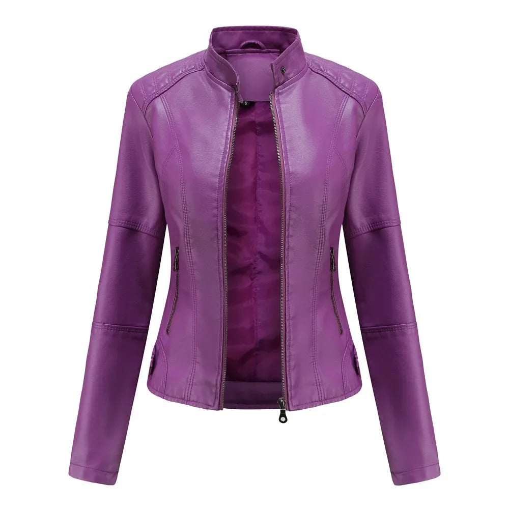 salomé™ | trendy og elegant jakke