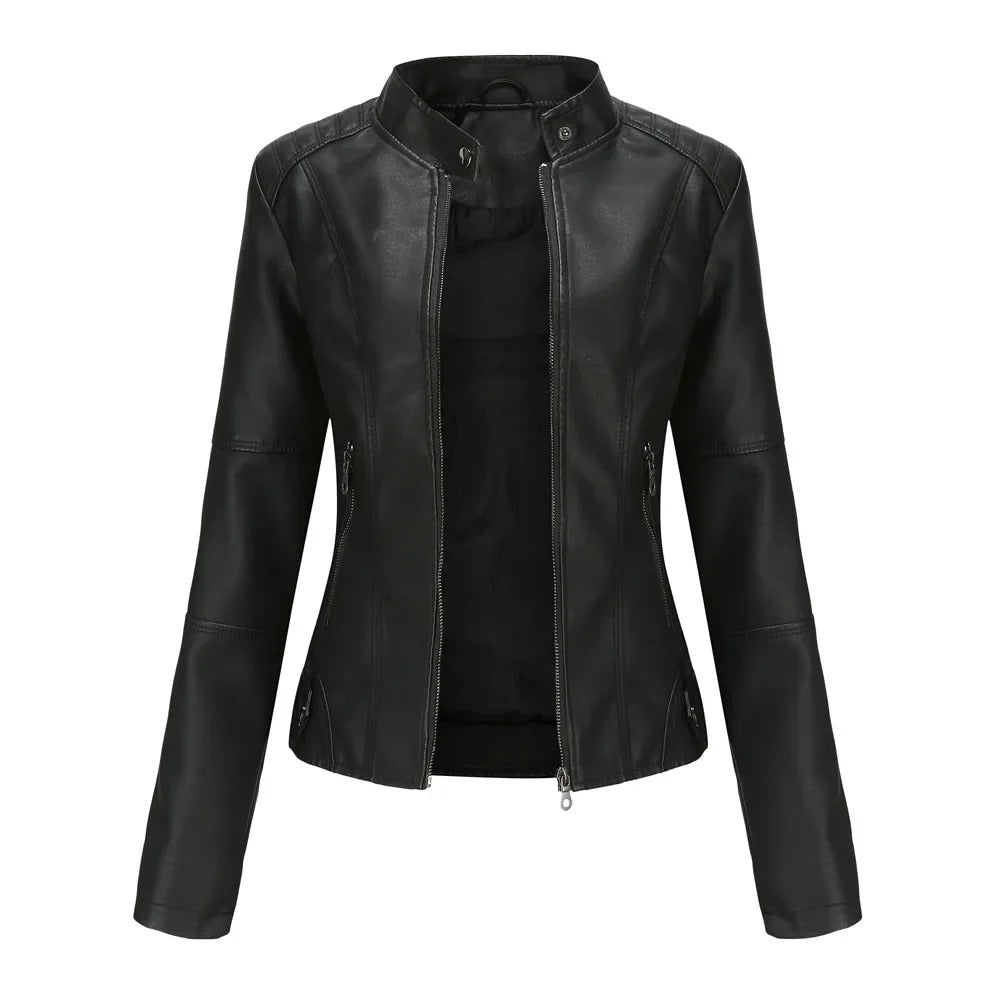 salomé™ | trendy og elegant jakke