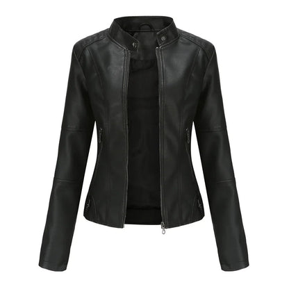 salomé™ | trendy og elegant jakke