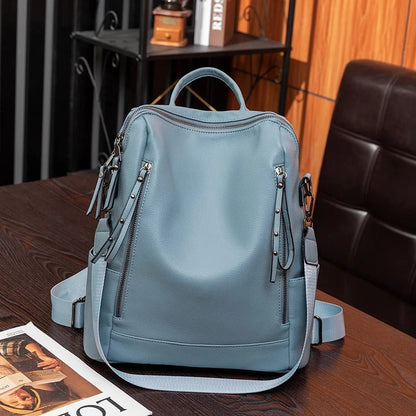Sienna | Urban Chic Ryggsekk