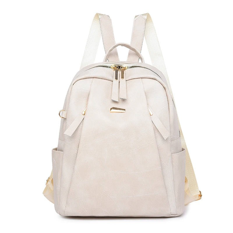 Lydia | Chic Klassisk Ryggsekk