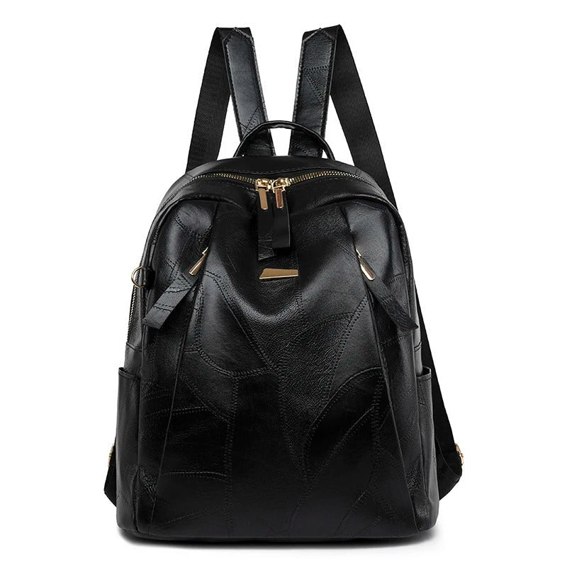 Lydia | Chic Klassisk Ryggsekk