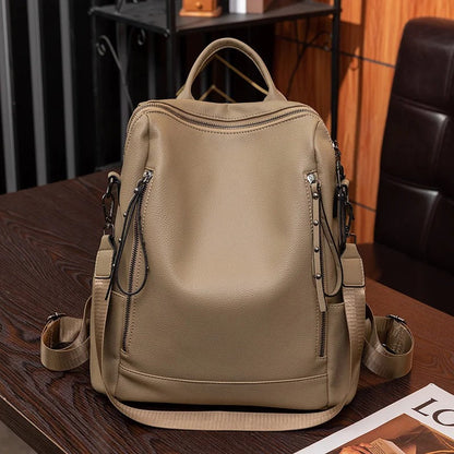 Sienna | Urban Chic Ryggsekk