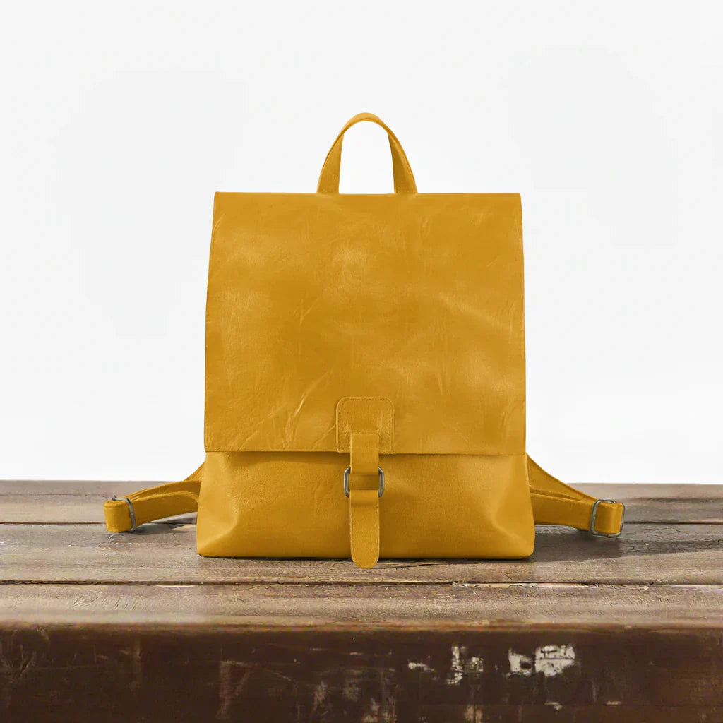 Harper Retro Flap Ryggsekk