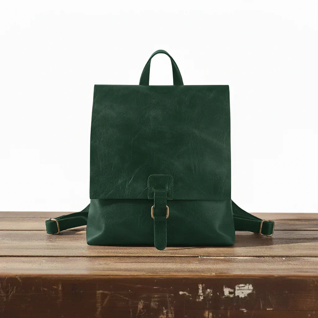 Harper Retro Flap Ryggsekk