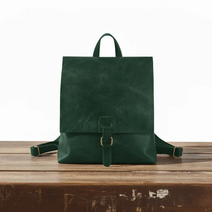 Harper Retro Flap Ryggsekk