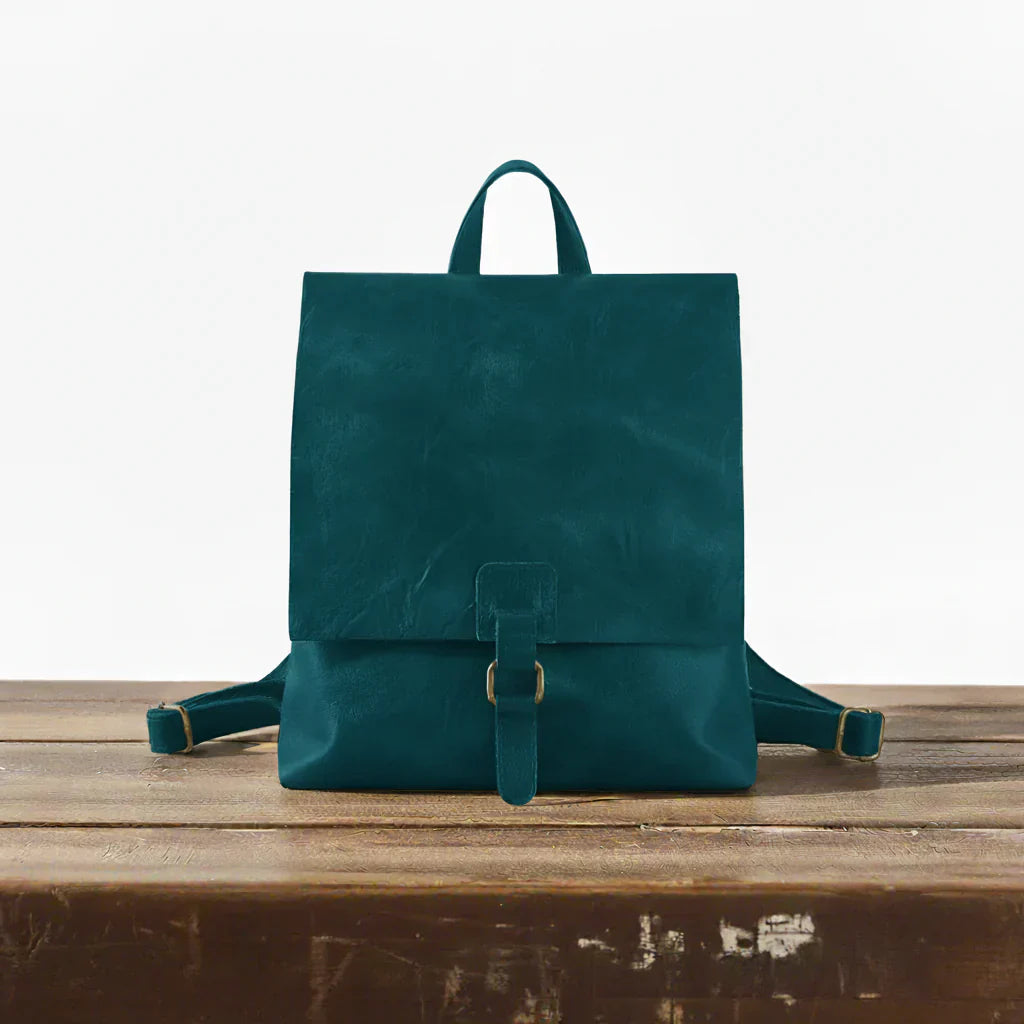 Harper Retro Flap Ryggsekk