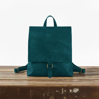 Harper Retro Flap Ryggsekk