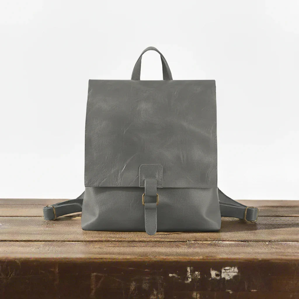 Harper Retro Flap Ryggsekk