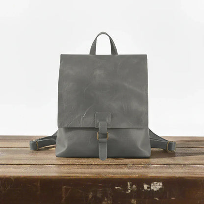 Harper Retro Flap Ryggsekk