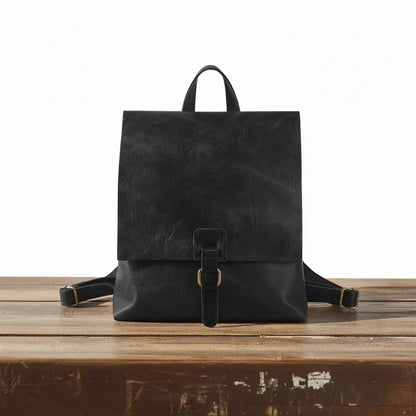 Harper Retro Flap Ryggsekk