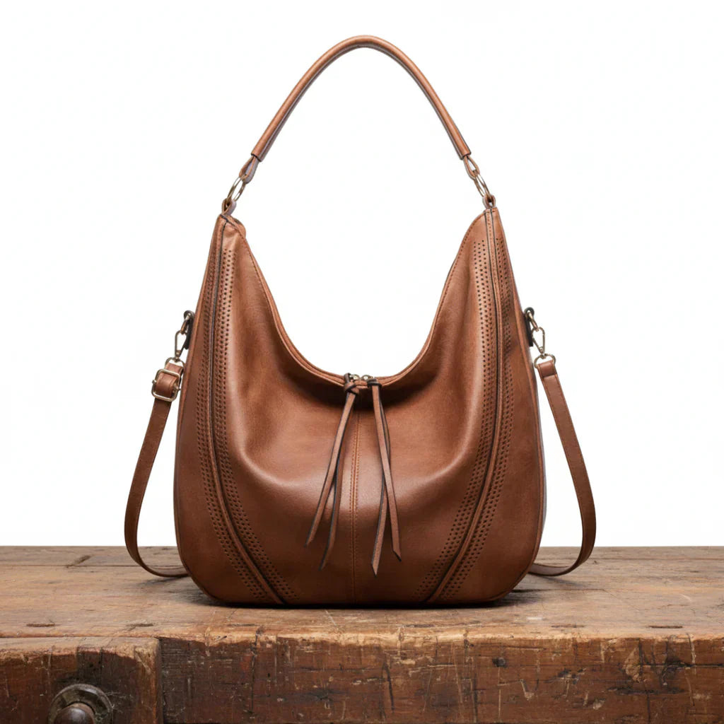 Minerva Klassisk Tote Bag