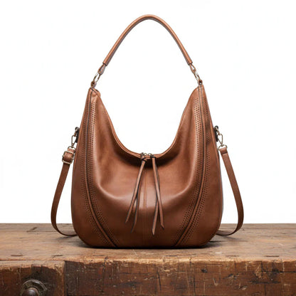 Minerva Klassisk Tote Bag