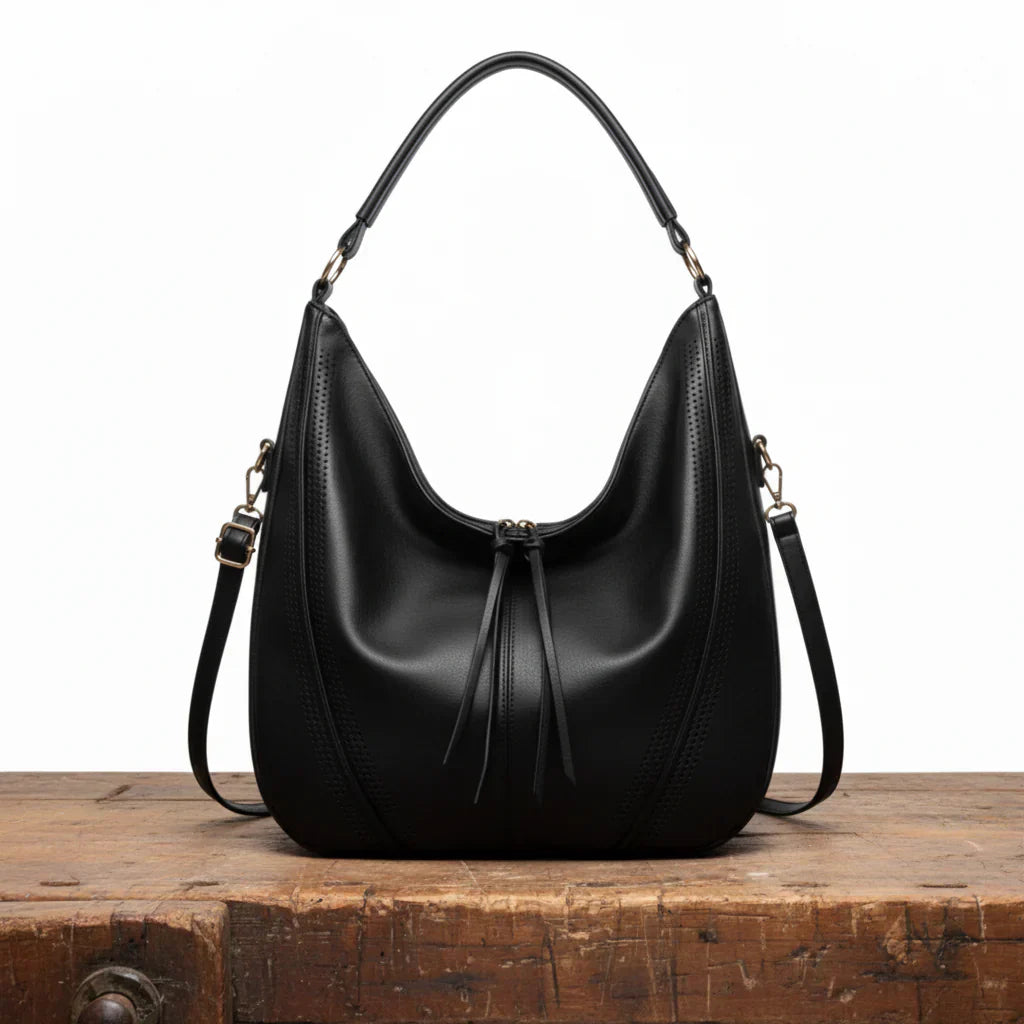 Minerva Klassisk Tote Bag