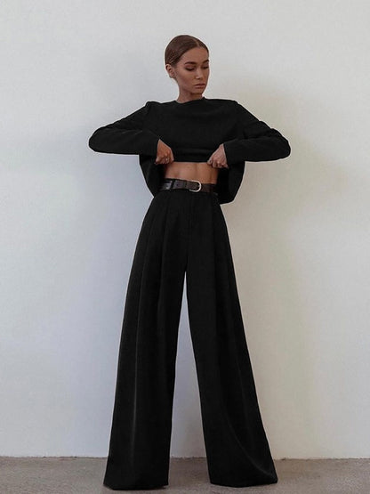 Paloma™ | Ensemble oversized to deler