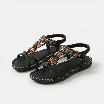 Hannah | Bohemian Comfort Sandals