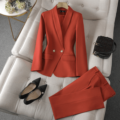 Maria™ | Elegant to-delt sett