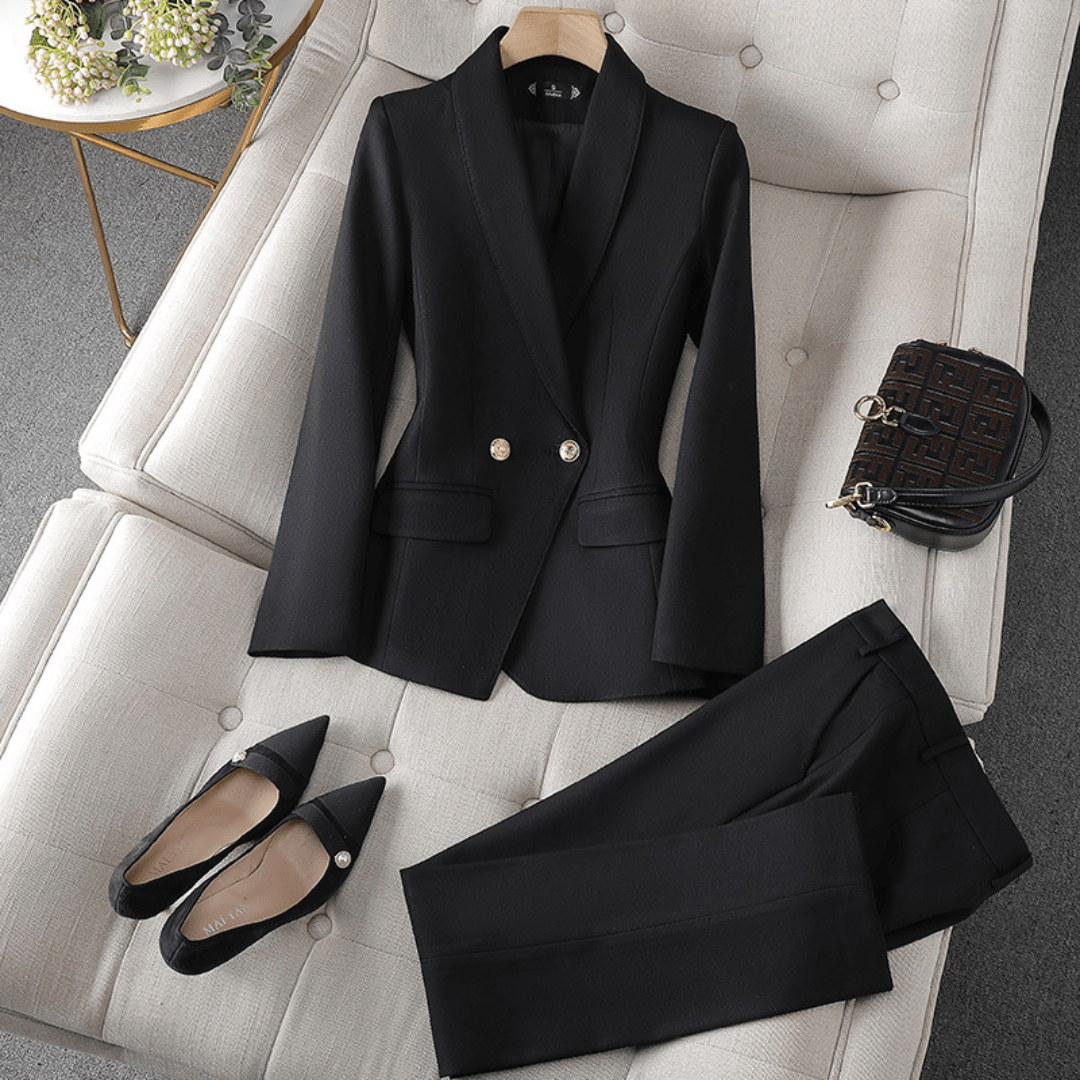 Maria™ | Elegant to-delt sett