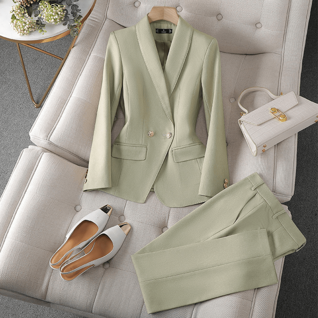 Maria™ | Elegant to-delt sett