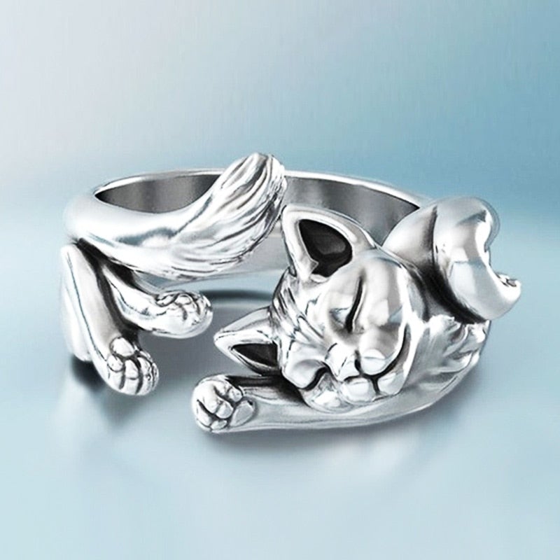 Katt Ring