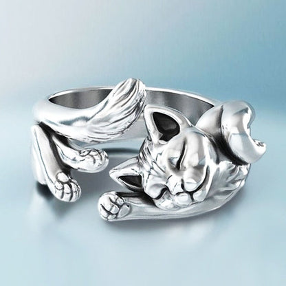 Katt Ring
