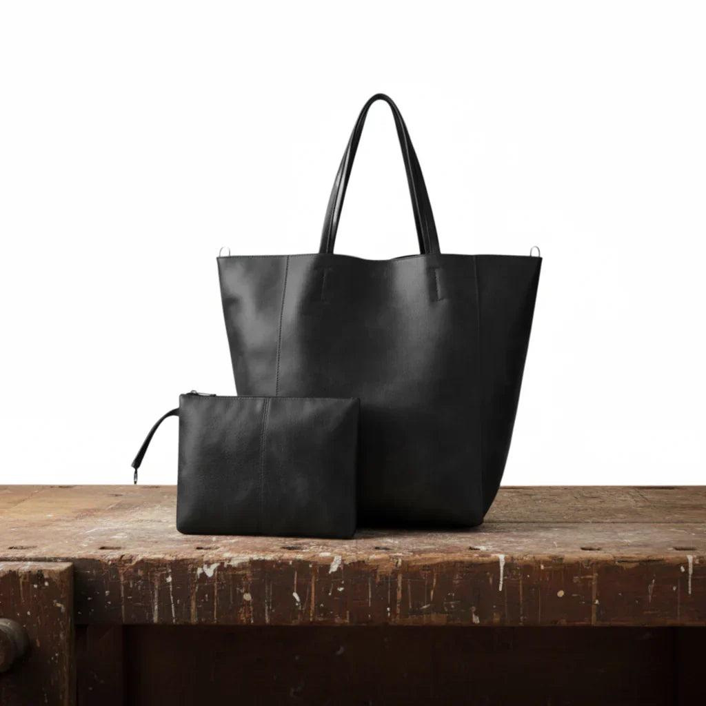 Rani Retro Tote Bag