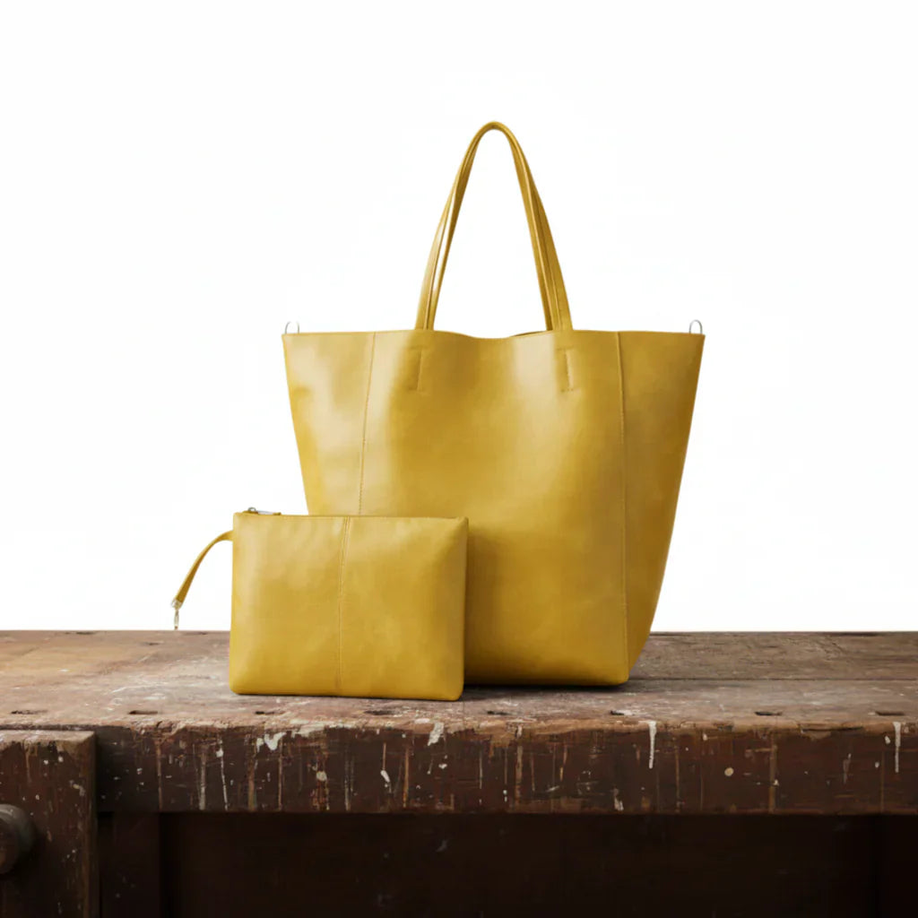 Rani Retro Tote Bag