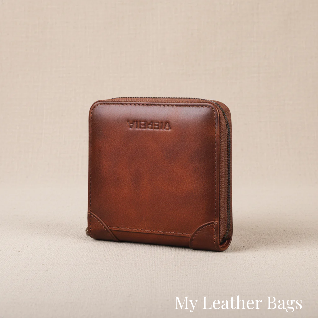 Jefrey Bifold Lommebok