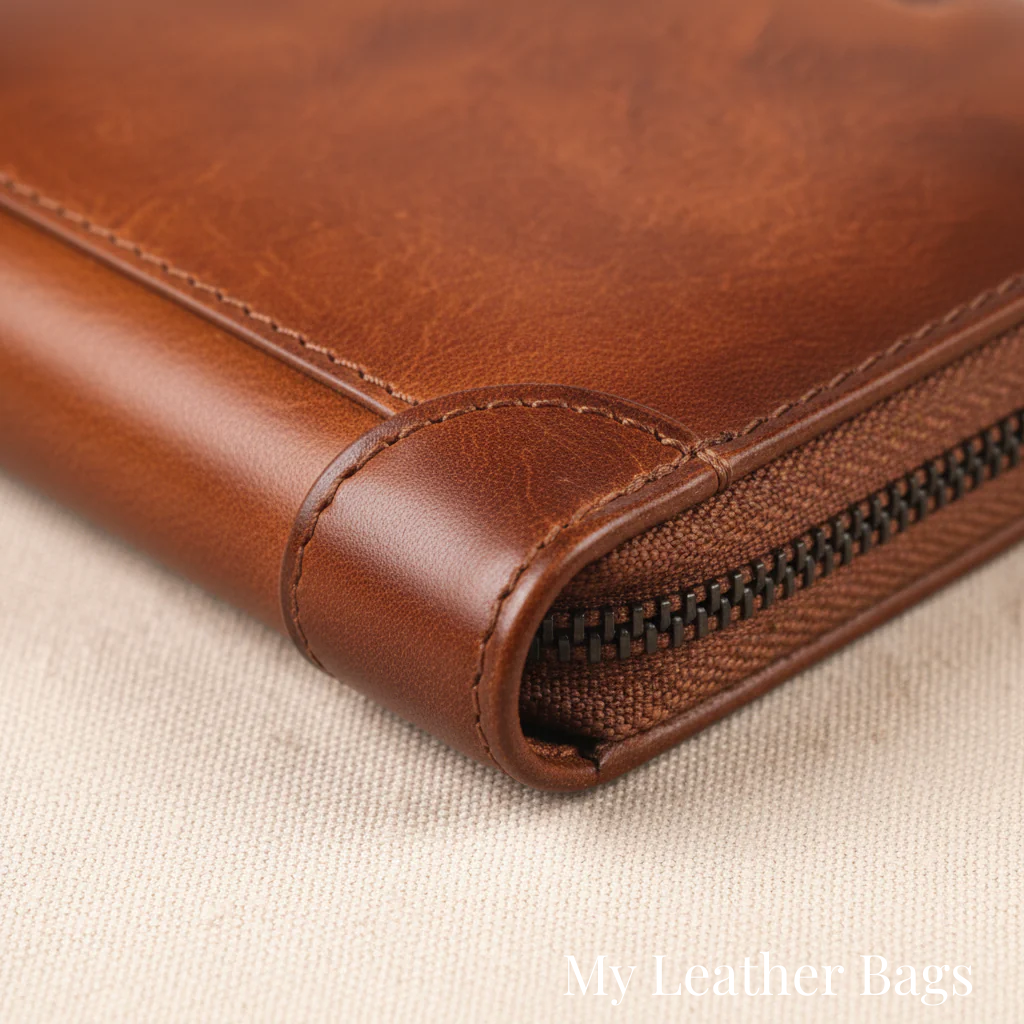 Jefrey Bifold Lommebok