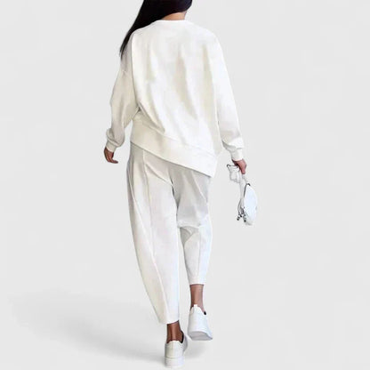 Soe | Elegant To-delt Sett
