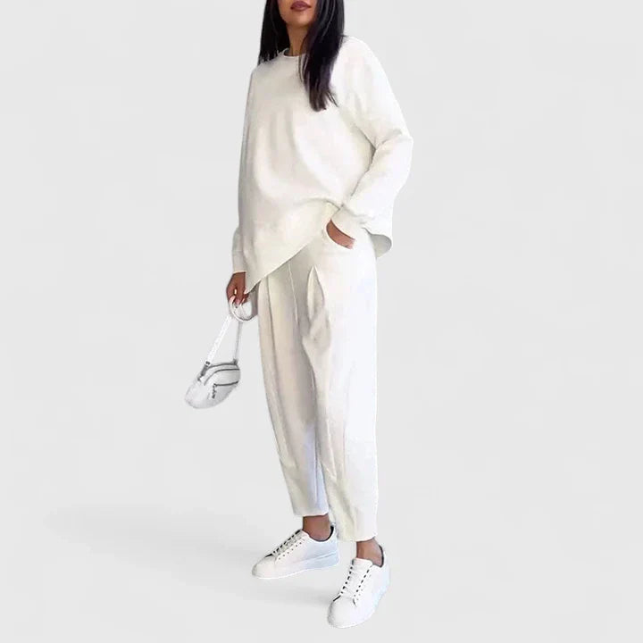 Soe | Elegant To-delt Sett