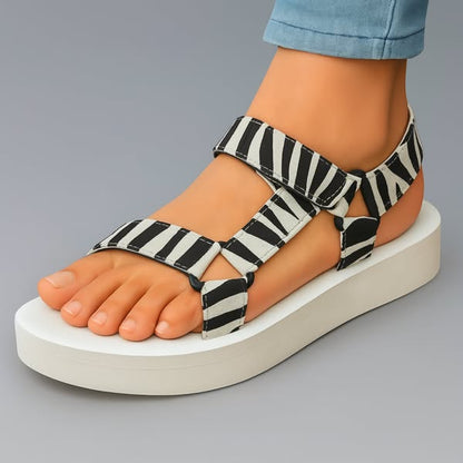 Corinne | Cushioned Support Sandals