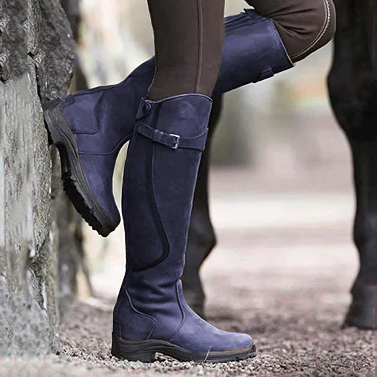Margaux™ | Elegante Skinnstøvler