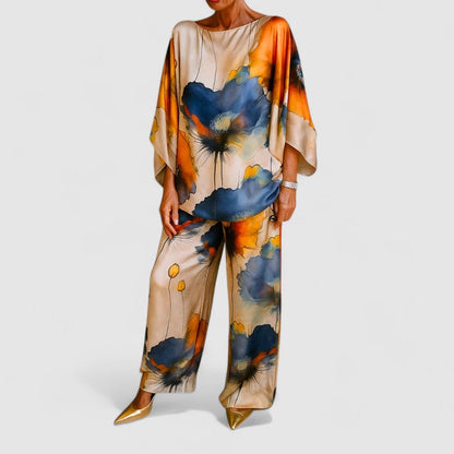 Monica™ | Elegant To-delt Sett