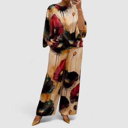 Monica™ | Elegant To-delt Sett