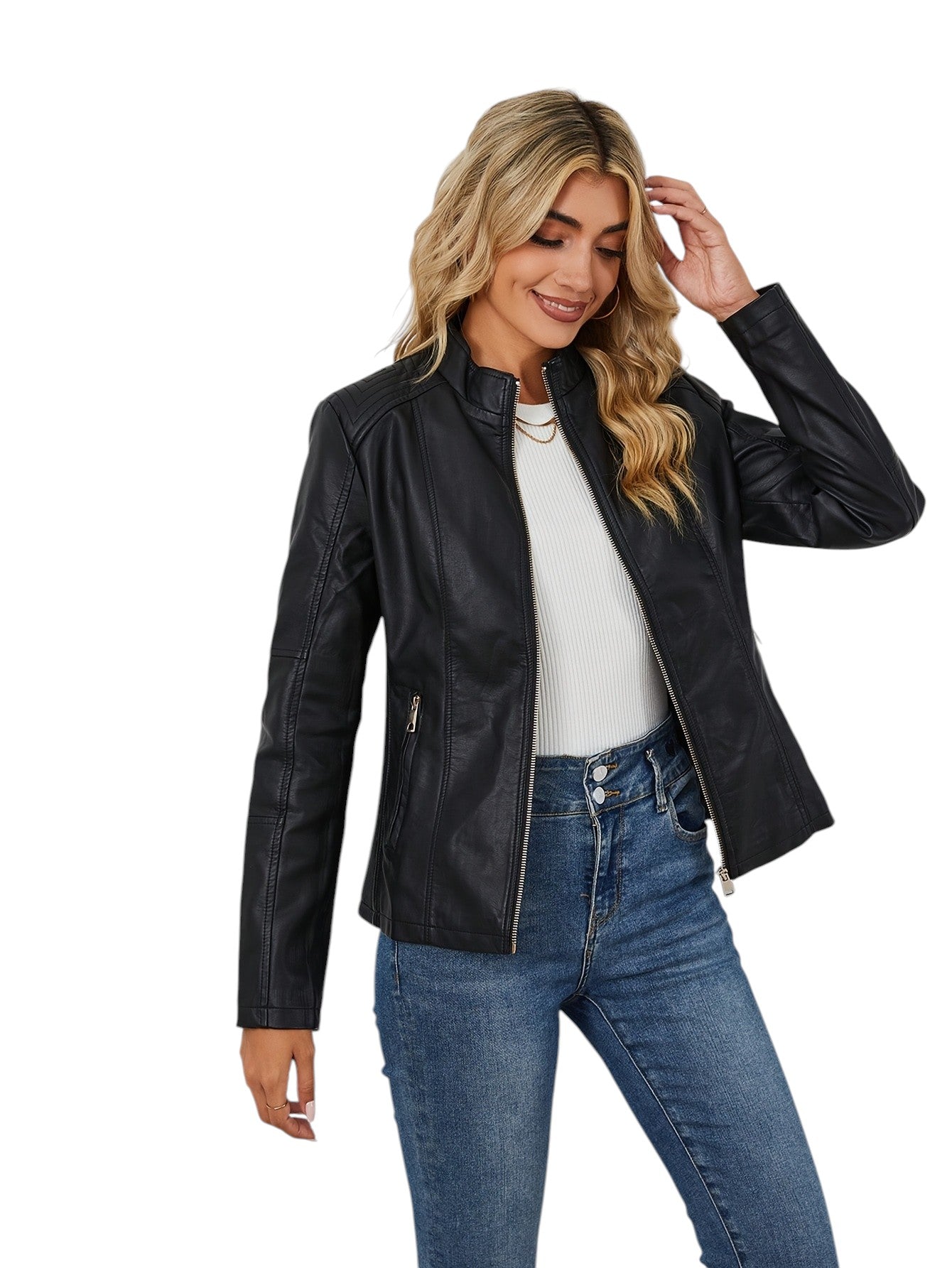 Clémence™ | ultra elegant jakke