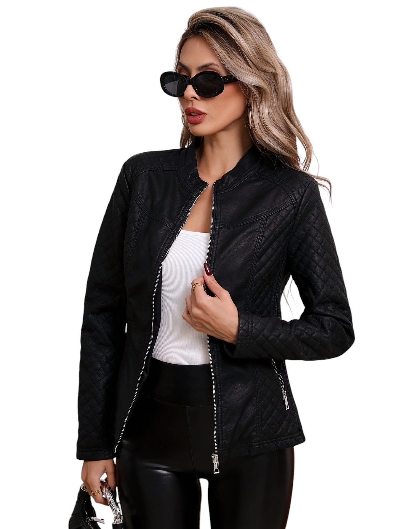 Camille™ | ultra elegant jakke