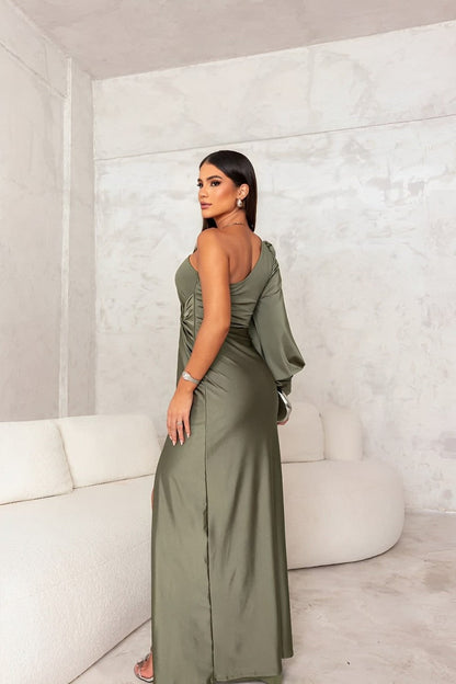 Lenoir™ | Elegant Kjole